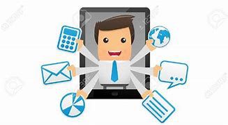 Odoo • Imagen y texto